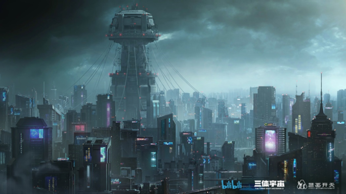  乘科幻之风，2023 ChinaJoy“Sci-FiCON 科幻主题展”大有可为！