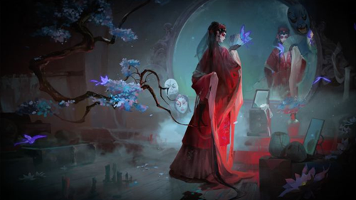 《纸嫁衣5》什么时候上线？《纸嫁衣5》上线时间介绍