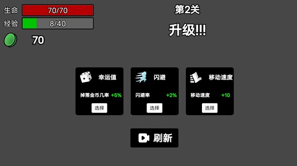 《土豆兄弟》角斗士攻略