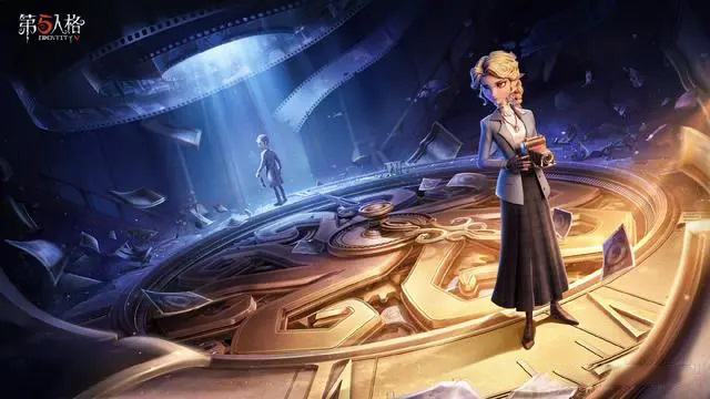 《第五人格》新求生记者角色故事一览