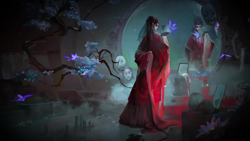 纸嫁衣《无间梦境》来生戏篇PV首曝 本作预约现已开启
