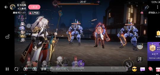 《崩坏星穹铁道》希儿阵容搭配攻略