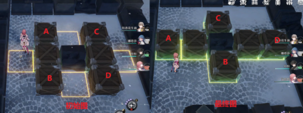 崩坏星穹铁道铁卫禁区宝箱位置 铁卫禁区宝箱收集攻略
