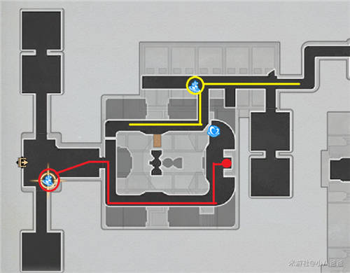 《崩坏星穹铁道》践踏的意志全收集攻略