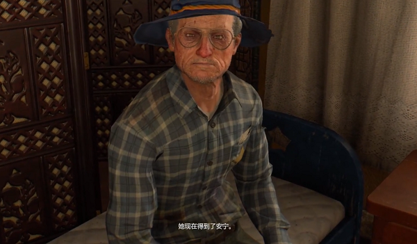 《消逝的光芒》支线任务地牢图文攻略