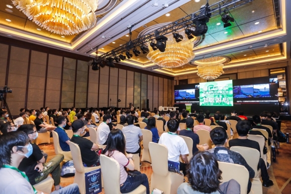 2023中国游戏开发者大会(CGDC)八大专场首次公开
