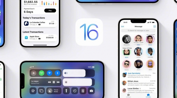 iOS 16.4体验大翻车！苹果狠心关闭系统降级通道