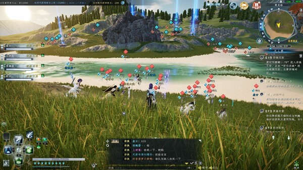 蜀山初章新手攻略 新手入门最详细攻略
