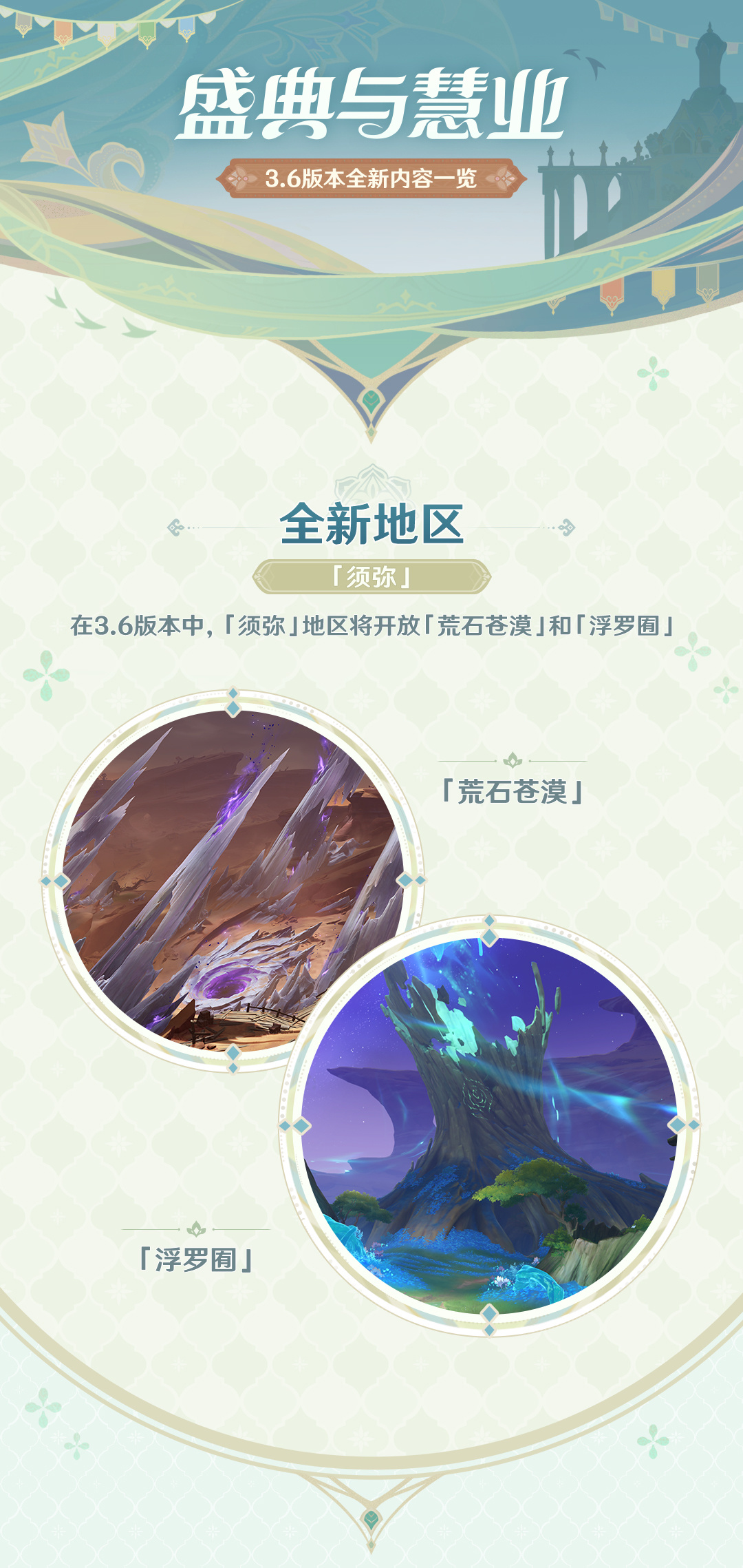 《原神》3.6版本停服更新补偿如何领取