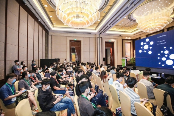 2023中国游戏开发者大会(CGDC)八大专场首次公开