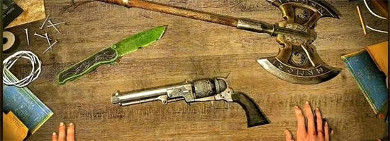 《消逝的光芒》遗愿效果介绍