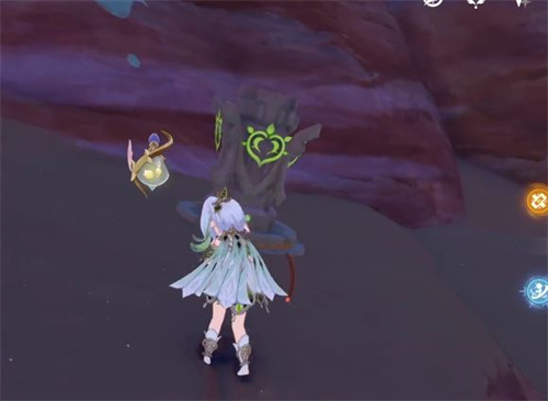 《原神》地中的香海秘境开启攻略