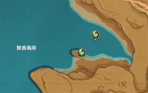 《原神》3.6版本草神瞳位置汇总