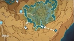 《原神》地中的香海秘境解谜任务攻略
