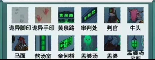 文字脑洞诡异医院攻略