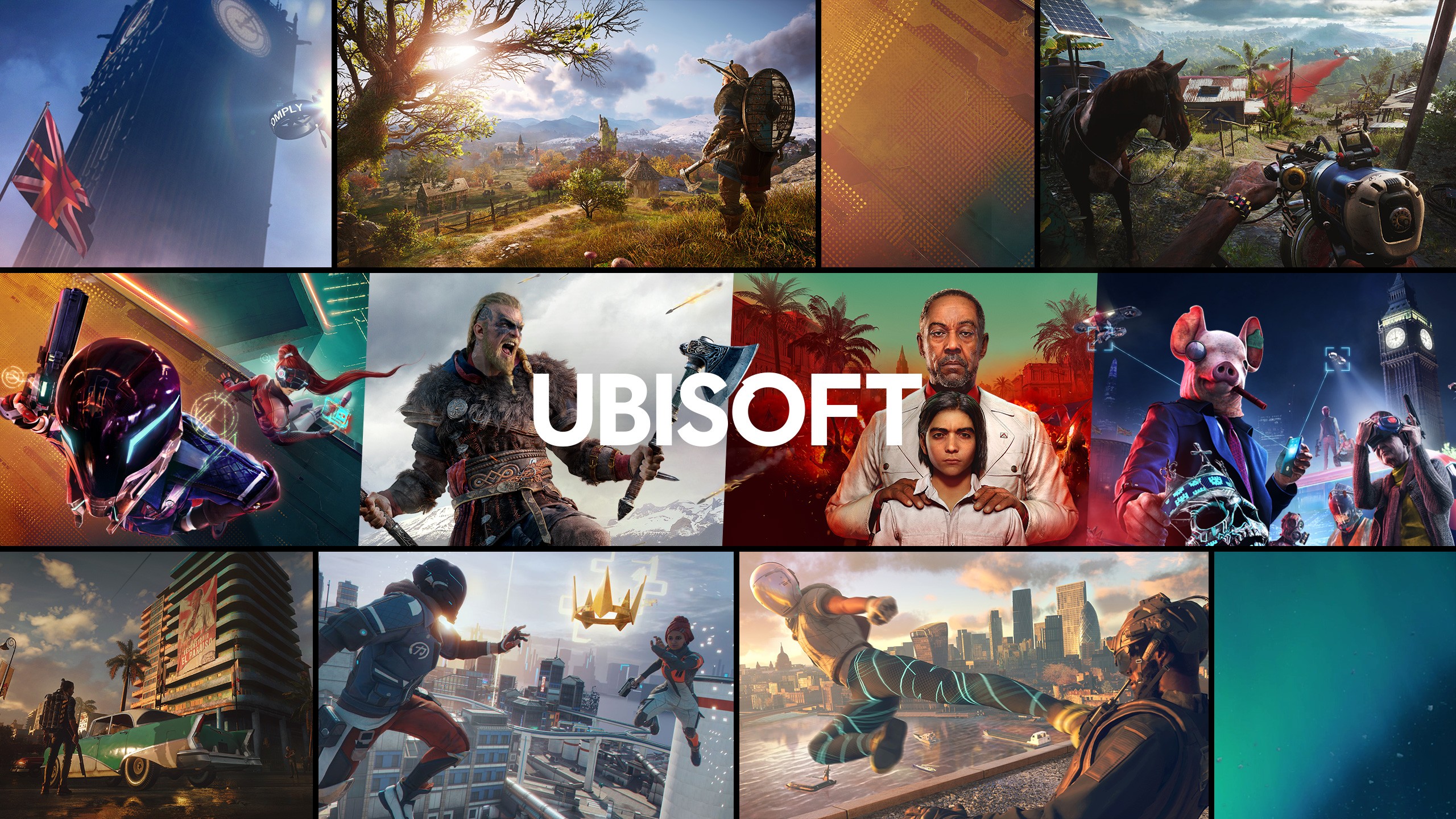 调查显示90%的Xbox用户不会订阅Ubisoft+服务