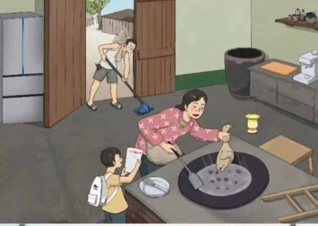 文字脑洞入学通知攻略