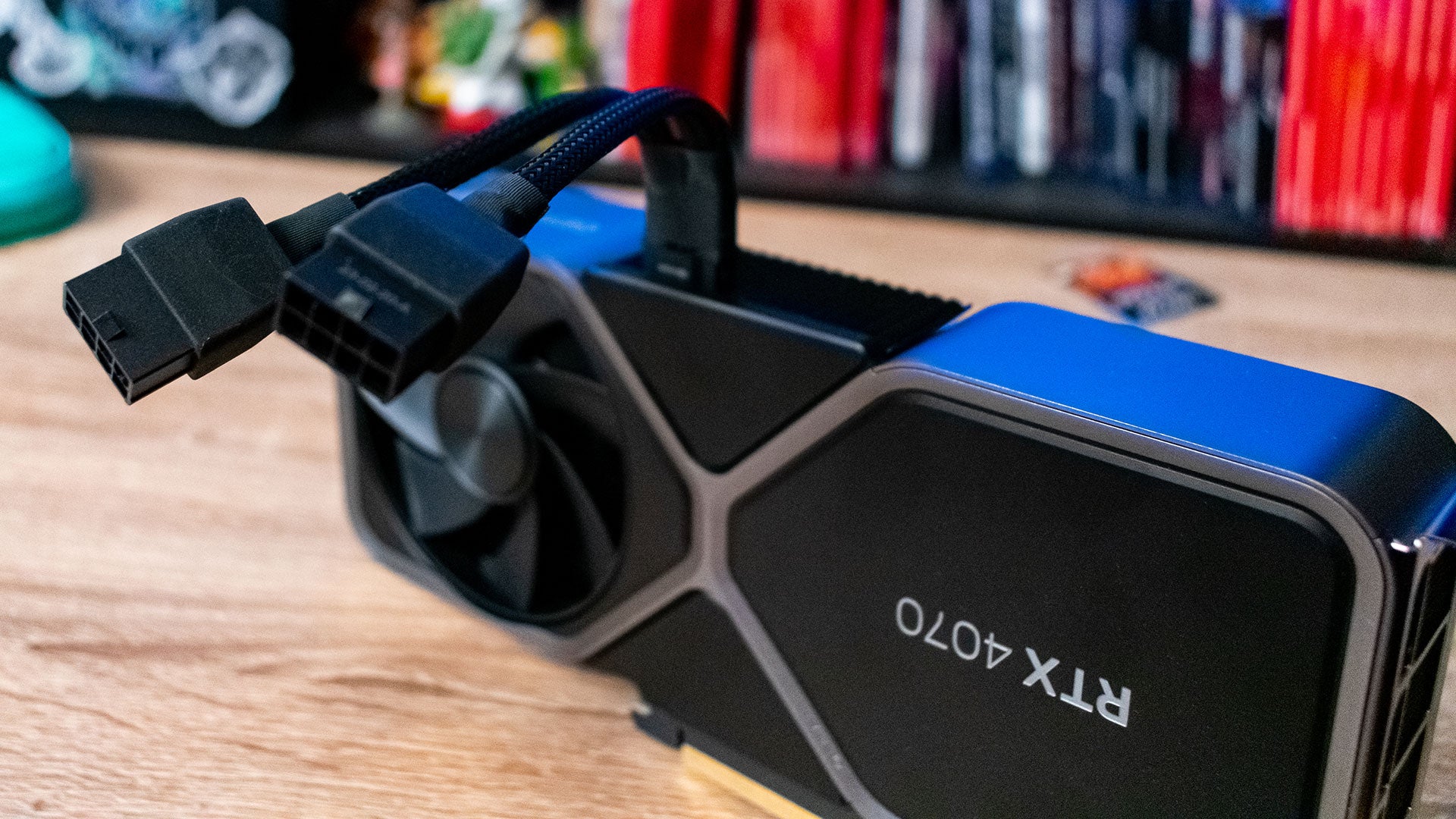 性价比相当不错！RTX 4070显卡IGN 8分