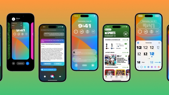 iOS 17将允许非官方商店的应用程序