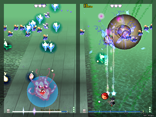 Project第19弹作品《东方兽王园》预定8月登陆Steam
