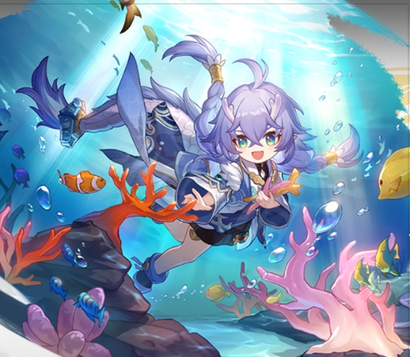 《崩坏星穹铁道》白露星魂介绍