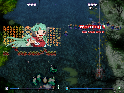 Project第19弹作品《东方兽王园》预定8月登陆Steam