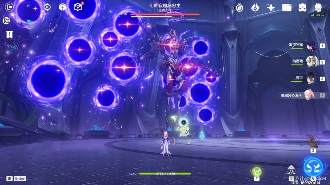 《原神》挑战者第七辑成就获取攻略