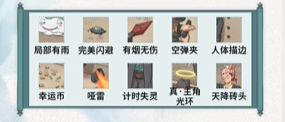 文字脑洞主角光环攻略