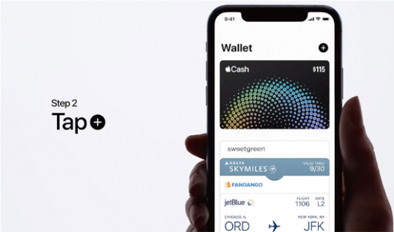 apple card国内怎么申请？苹果applecard国内申请教程