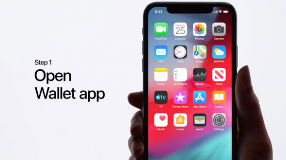apple card国内怎么申请？苹果applecard国内申请教程