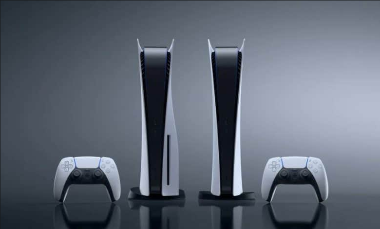 PS5和新一代手柄DuslSense Edge同步发布更新