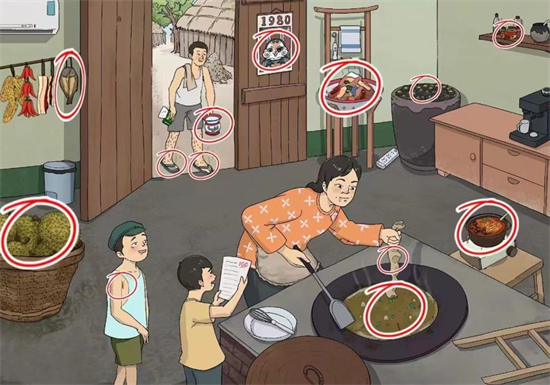 文字脑洞怀旧牛瘪攻略
