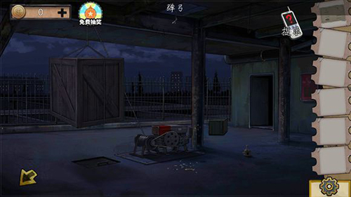 《密室逃脱11游乐园》第7关通关攻略