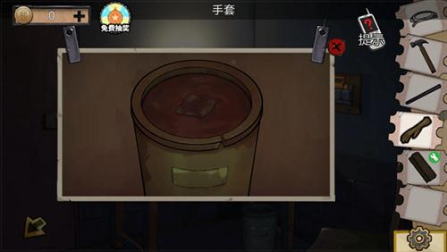 《密室逃脱11游乐园》第3关通关攻略