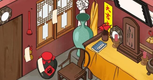 《疯狂梗传》降伏猴子八戒在师傅回家前做好准备通关攻略