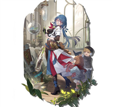 《崩坏星穹铁道》全角色立绘图鉴