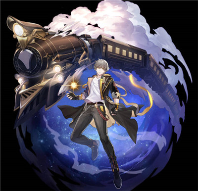 《崩坏星穹铁道》全角色立绘图鉴