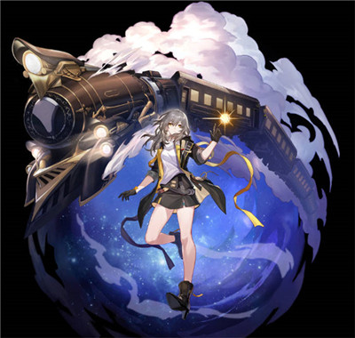 《崩坏星穹铁道》全角色立绘图鉴