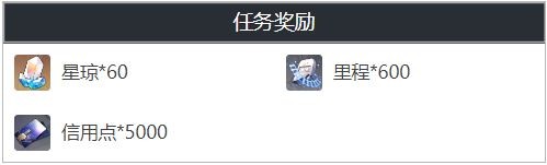《崩坏星穹铁道》漩涡止于中心任务完成攻略