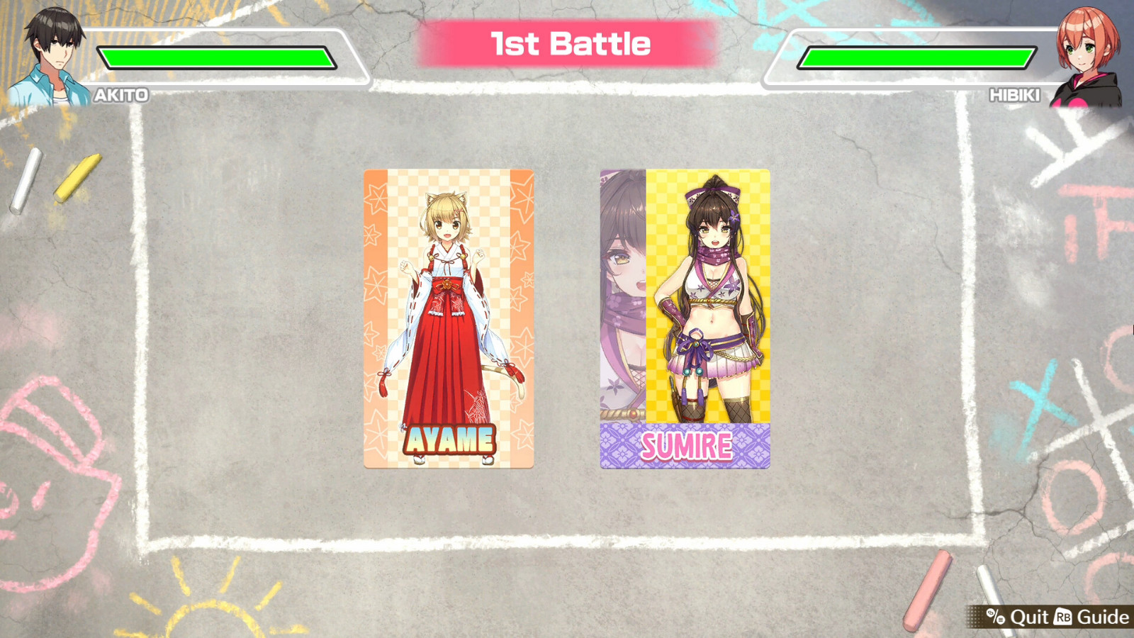 乡村恋爱冒险游戏 《我的年假恋爱物语》登录全平台