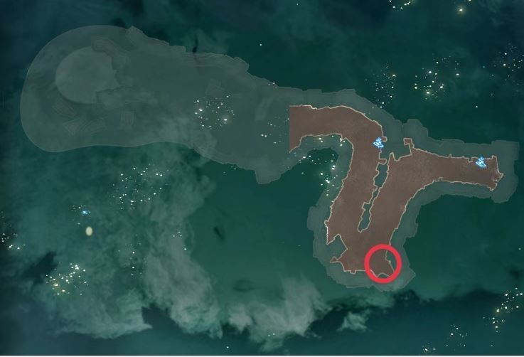 《崩坏星穹铁道》如果在冬夜一群旅人任务攻略