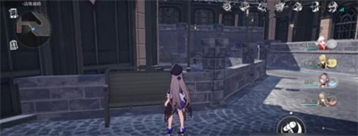 《崩坏星穹铁道》边缘通路特殊宝箱位置攻略