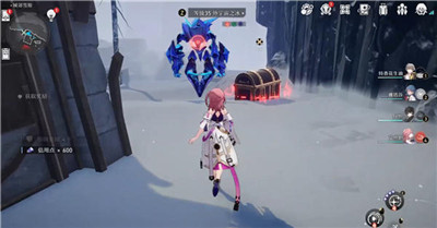 《崩坏星穹铁道》城郊雪原宝箱位置攻略