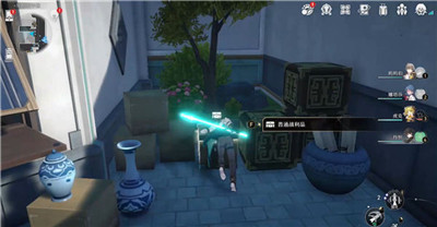 《崩坏星穹铁道》星槎海中枢宝箱位置攻略