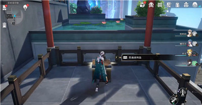 《崩坏星穹铁道》星槎海中枢宝箱位置攻略