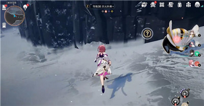 《崩坏星穹铁道》城郊雪原宝箱位置攻略