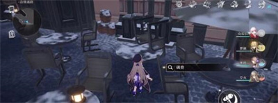 《崩坏星穹铁道》边缘通路特殊宝箱位置攻略
