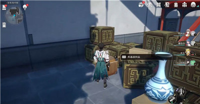 《崩坏星穹铁道》星槎海中枢宝箱位置攻略