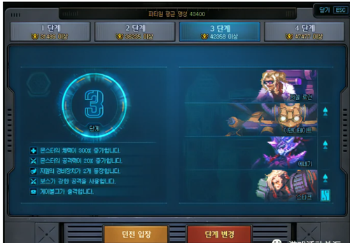 dnf代号盖波加单人门槛名望介绍