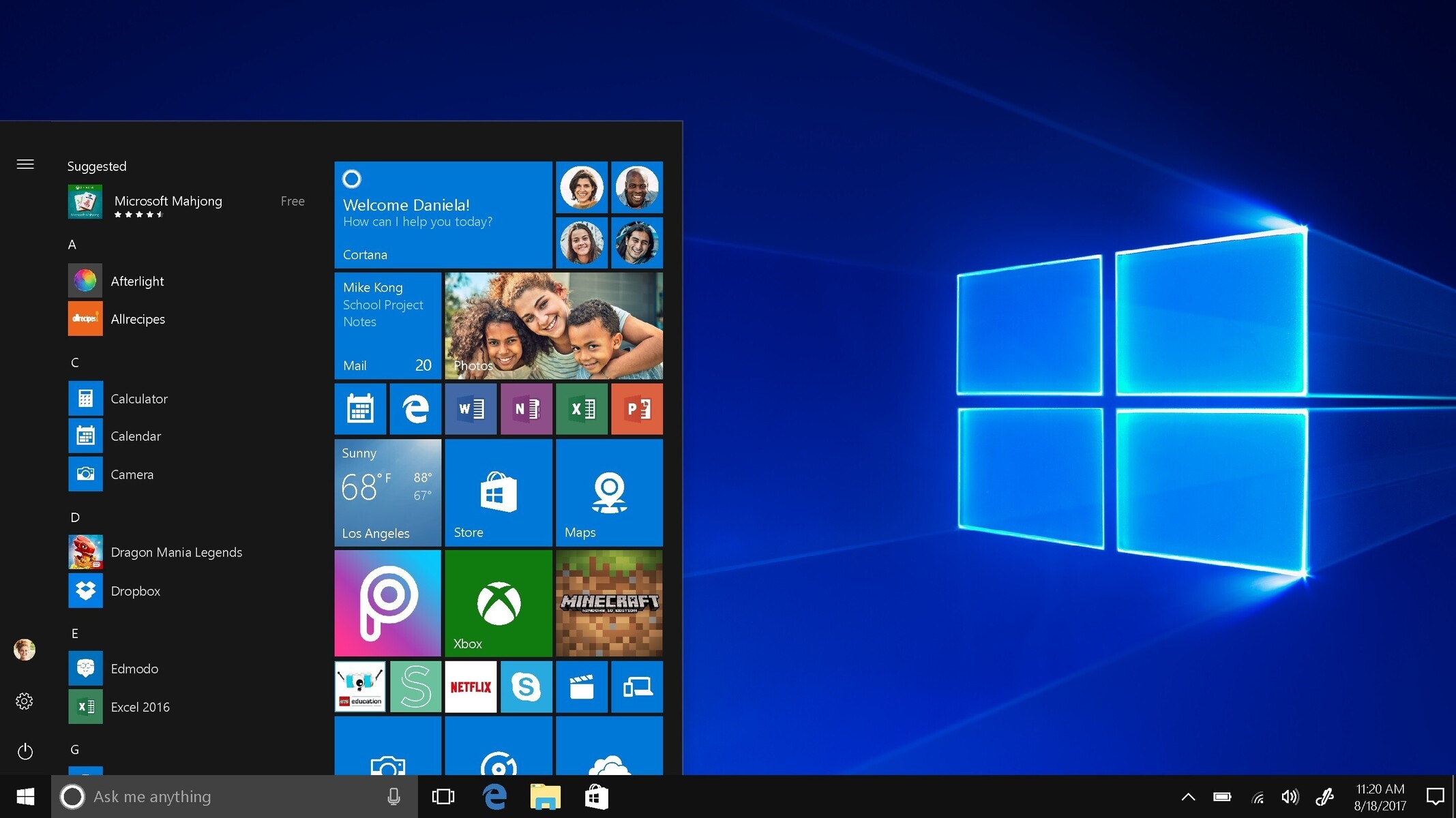 Windows 10将强制升级最新版！